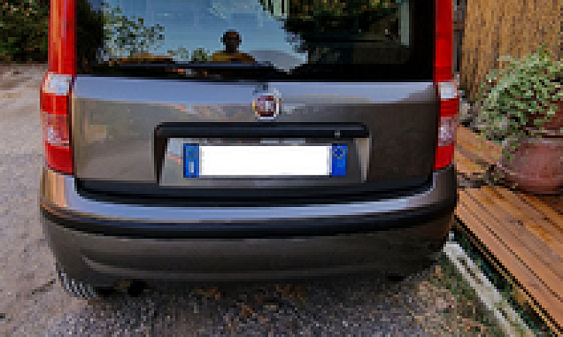 Fiat Panda 1.3 Multi...