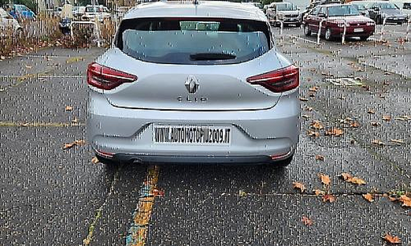 Renault Clio 1.0 Tce...