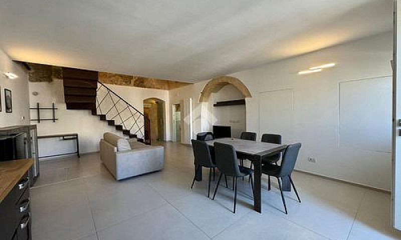 3 Locali A Matera...