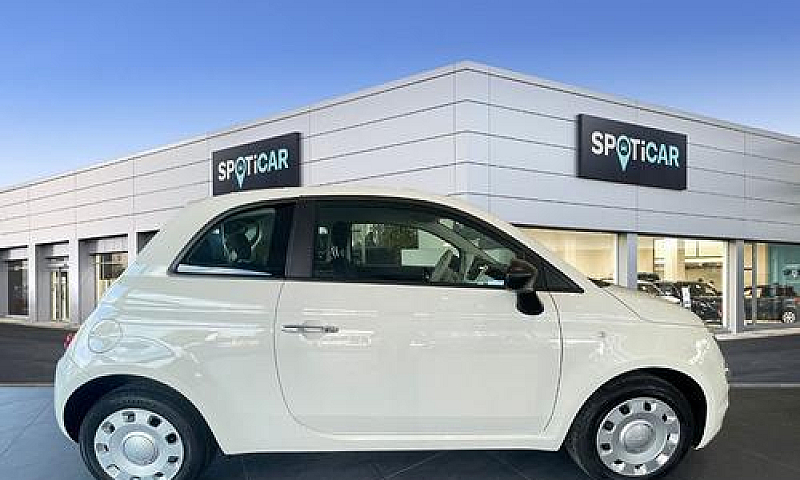 Fiat 500 1.0 Hybrid ...