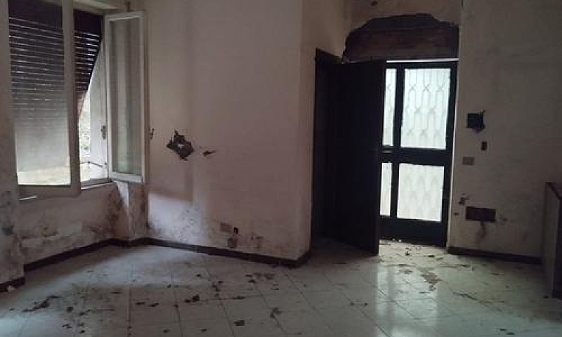 Via Ippocrate Rif C ...