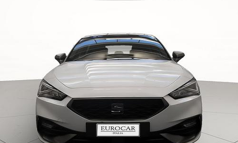 Seat Leon 1.5 Etsi F...
