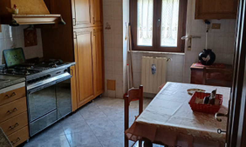 Appartamento A San M...