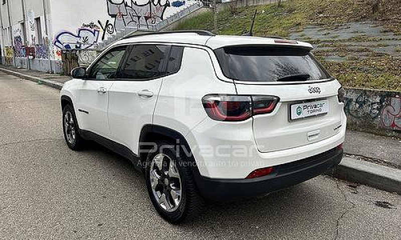 Jeep Compass 1.6 Mul...