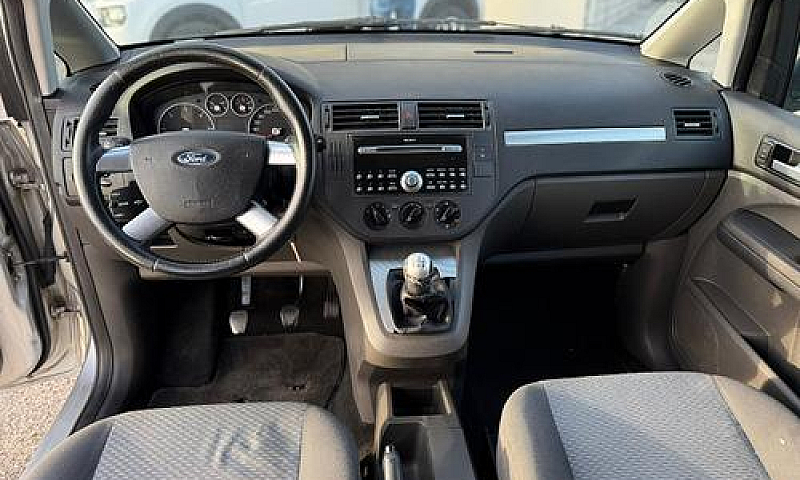 Ford Focus C-Max 1.6...