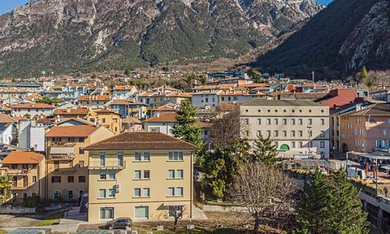 Panoramico Attico Da...