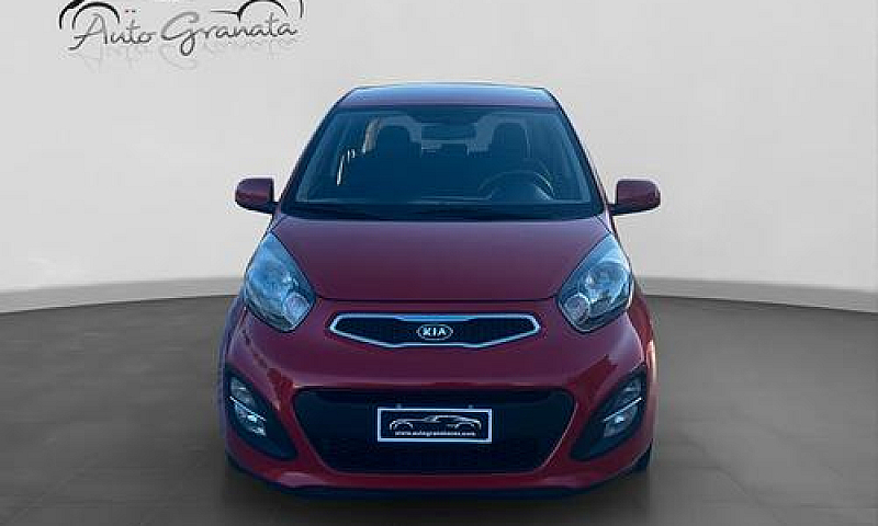 Kia Picanto 1.0 68Cv...