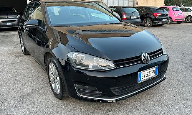 Volkswagen Golf 1.6 ...