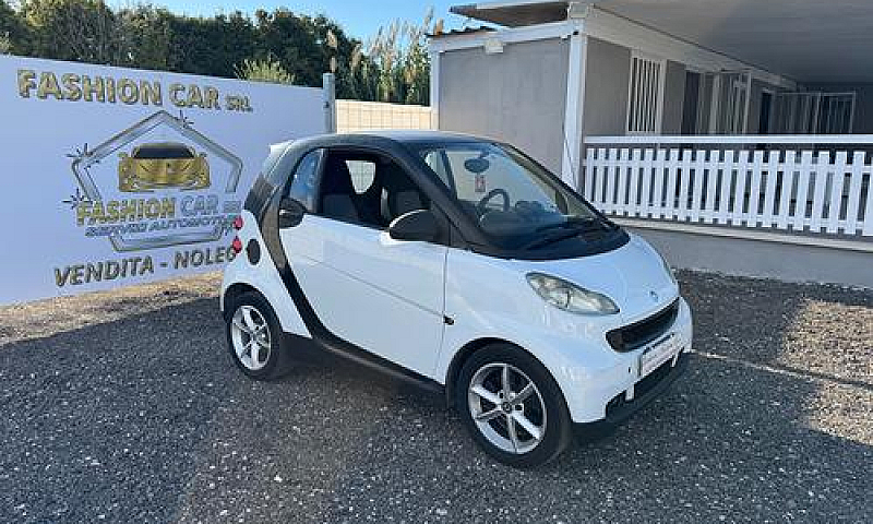 Smart Fortwo 800 40 ...