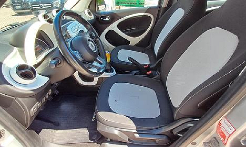 Smart Forfour Ok Neo...