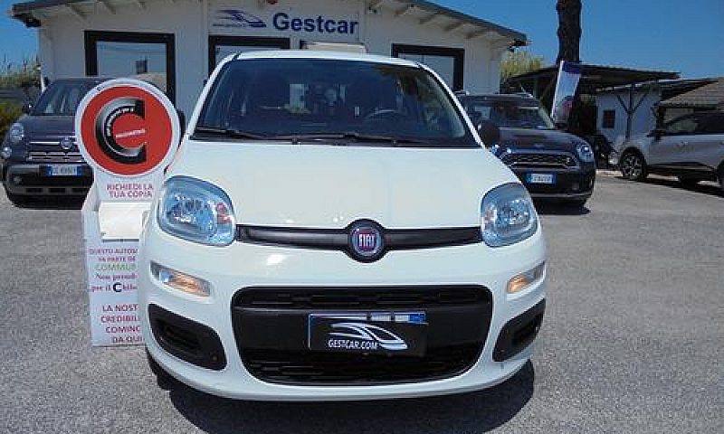 Fiat Panda 1.2 Pop...