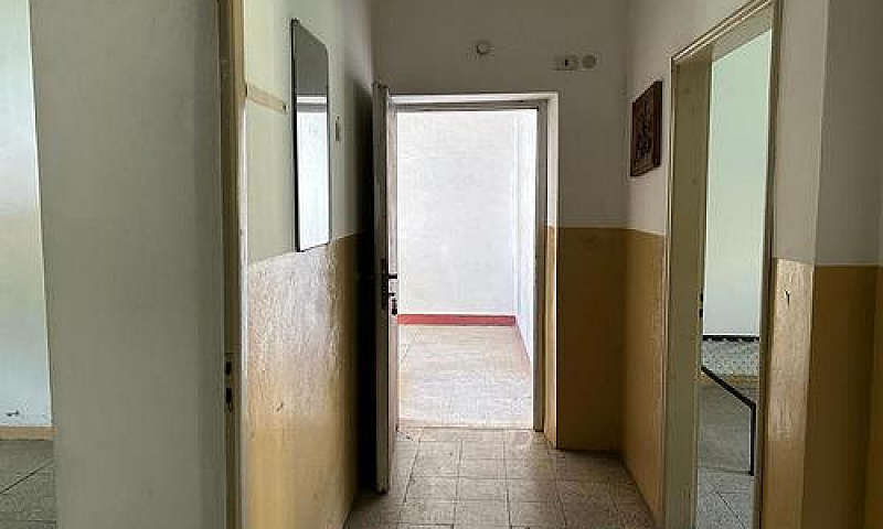 Appartamento Camporg...
