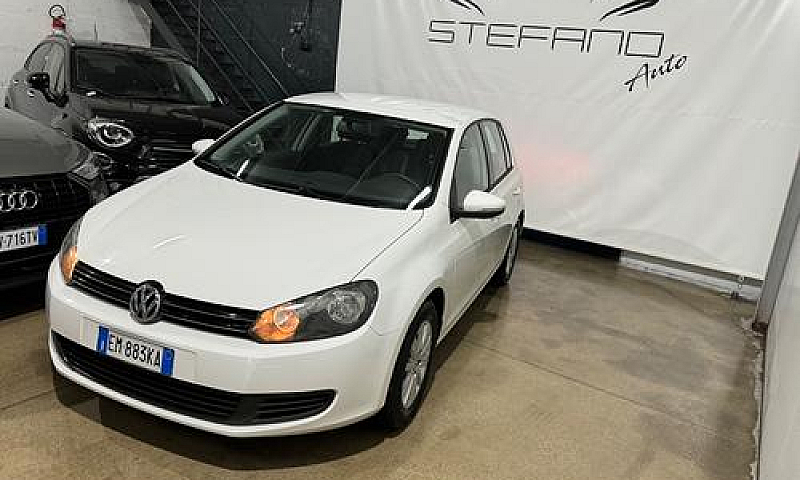 Volkswagen Golf 1.6 ...