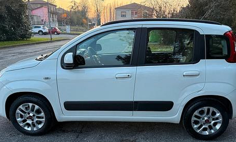 Fiat Panda 1.2 Easyp...