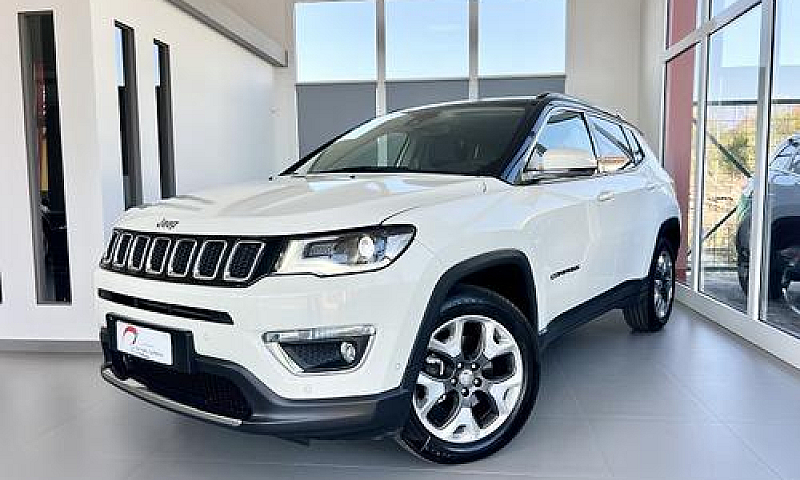Jeep Compass 1.6 Mjt...