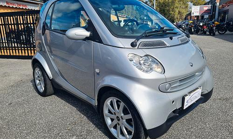 Smart Fortwo 800 Cdi...