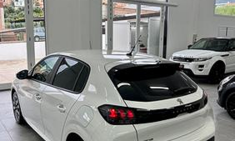 Peugeot 208 100Cv St...