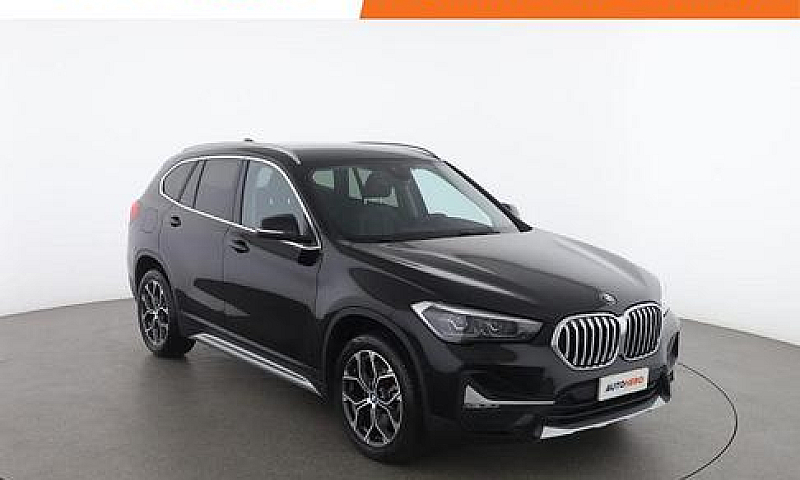 Bmw X1 Bd17291...