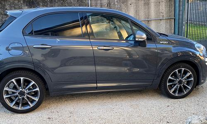 500X 1.6 Multijet 13...