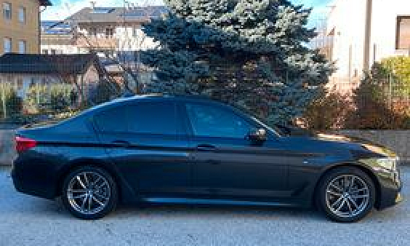 Bmw 518D...