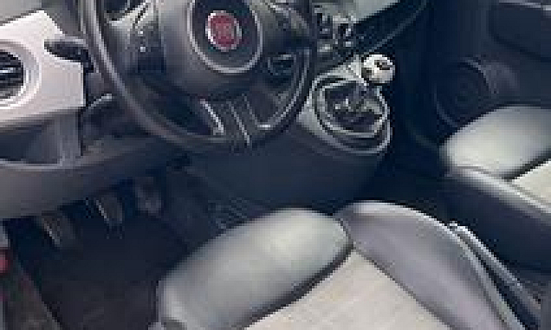 Fiat 500 1.2 Sport O...