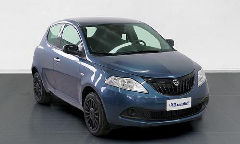 Lancia N.ypsilon 1.0...