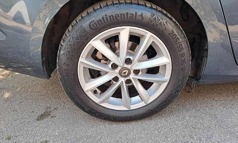 Renault Megane 1.5 D...