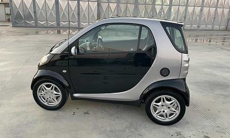 Smart Smart 800 Pass...