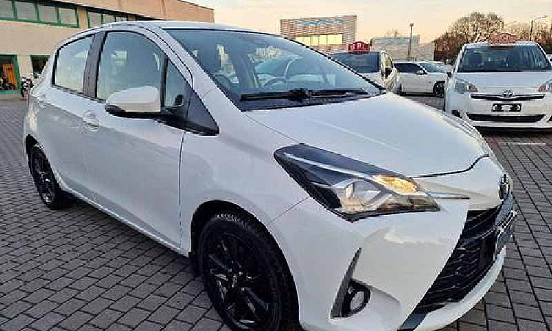 Toyota - Yaris - 1.0...