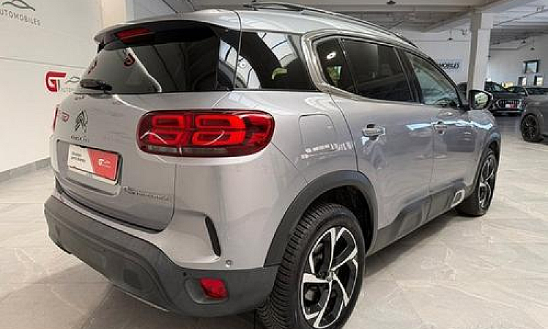 Citroen C5 Aircross ...