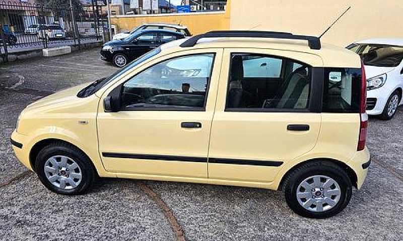 Fiat Panda 1.2 Dynam...