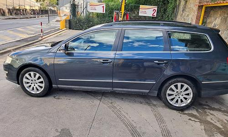 Volkswagen Passat 2....