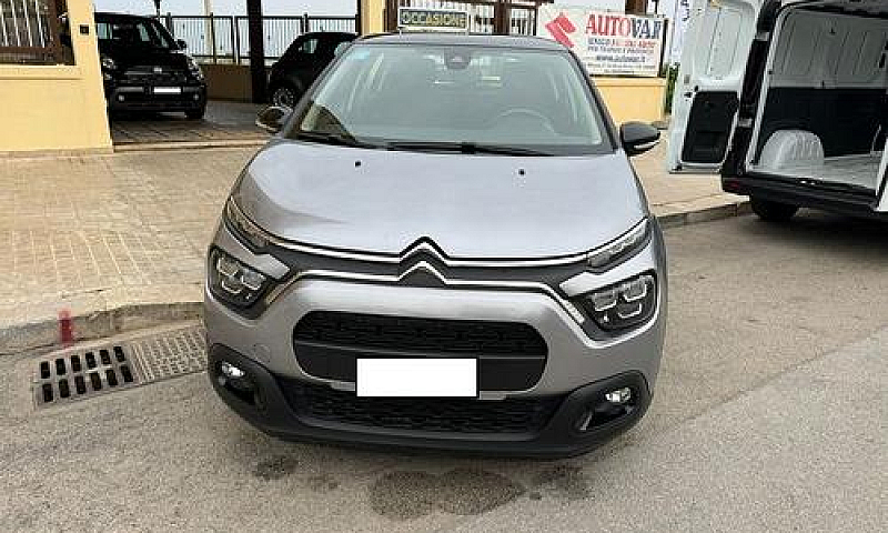 Citroen C3 Bluehdi 1...