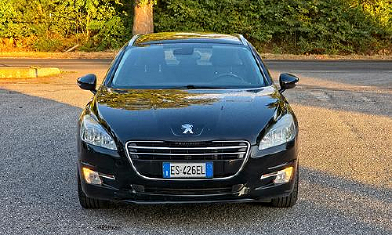 Peugeot 508 2.0 Hdi ...