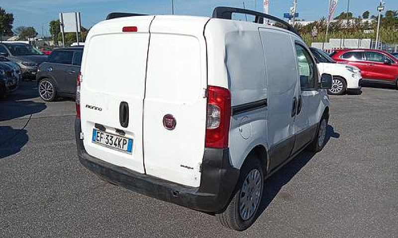 Fiat Fiorino 1.3 Mjt...