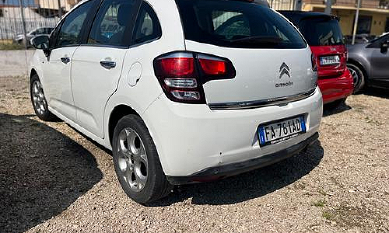 Citroen C3 Puretech ...