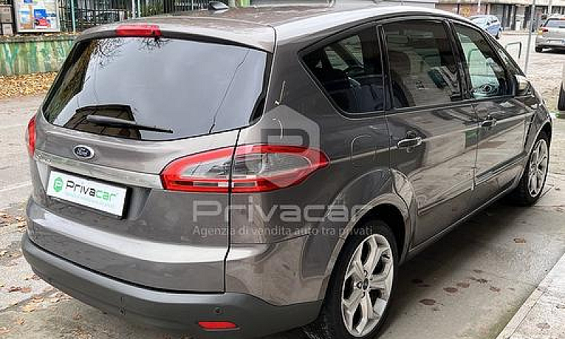 Ford S-Max 2.0 Tdci ...