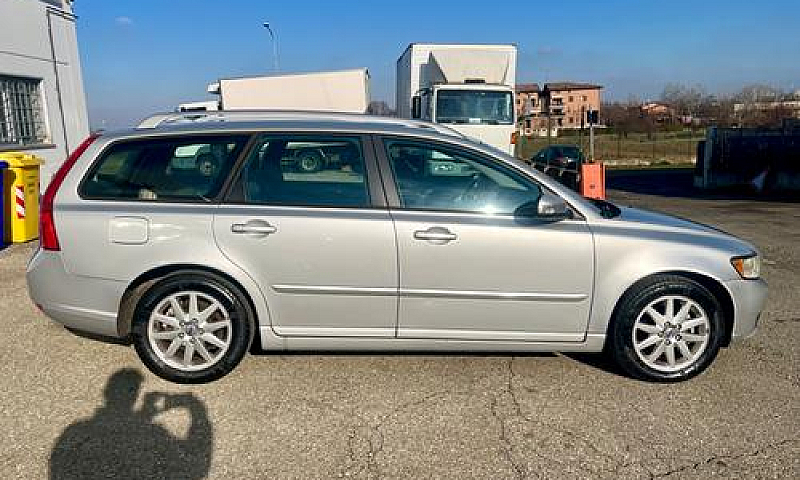 Volvo V50 1.8Gpl 200...