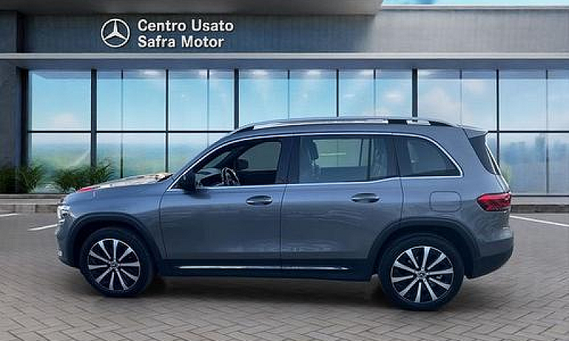 Mercedes-Benz Glb 20...