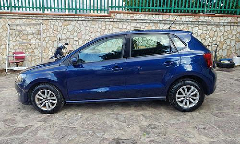 Volkswagen Polo 1.6 ...