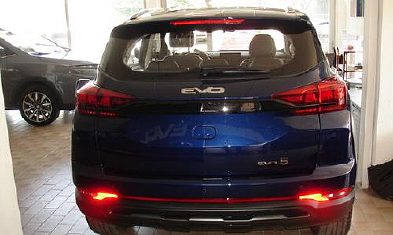 Evo 5 Gpl Full Optio...