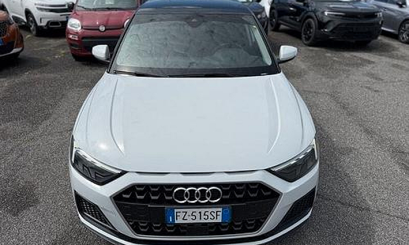 Audi A1 Spb 25 Tfsi ...