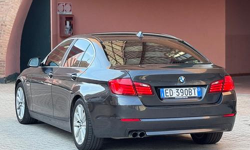 Bmw 530 530D Futura ...