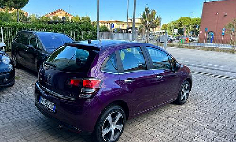 Citroen C3 Puretech ...