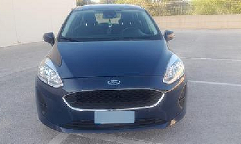 Ford  Fiesta  1,5  T...