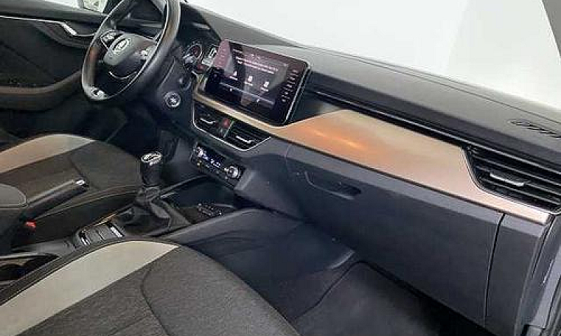 Skoda Kamiq 1.0 G-Te...