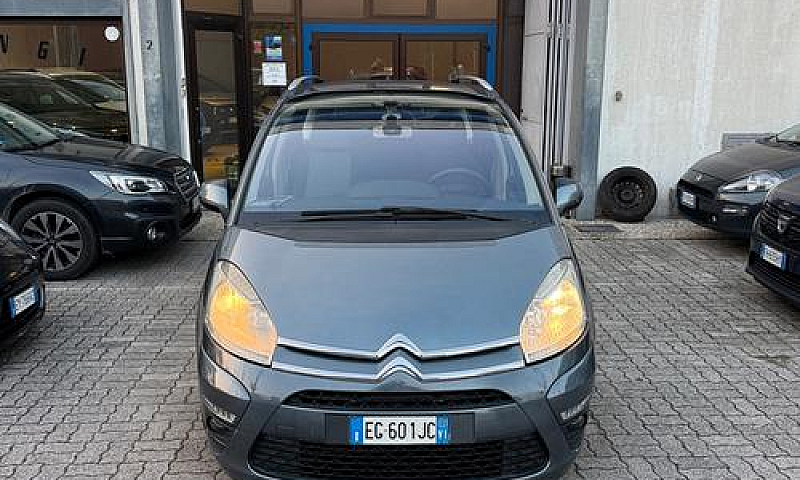 Citroen C4 Grand Pic...