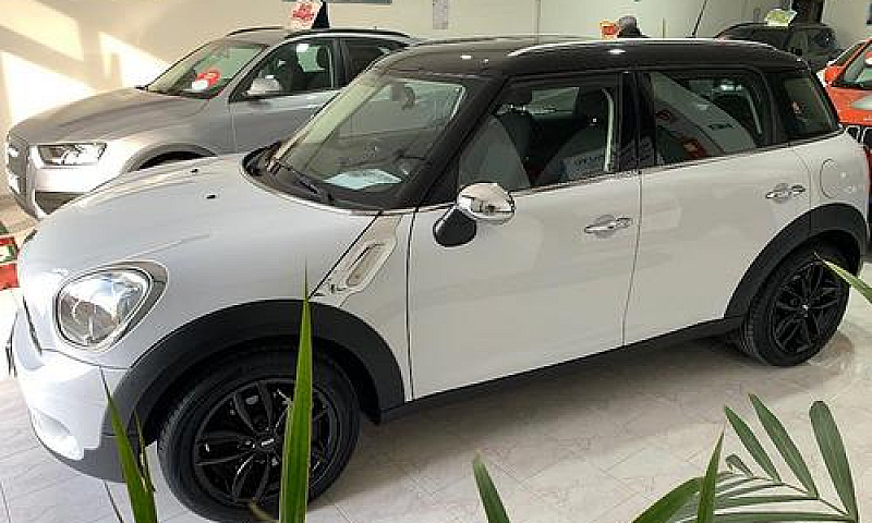 Mini Countryman 1600...
