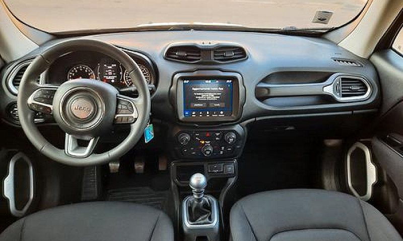 Jeep Renegade 1.0 T3...