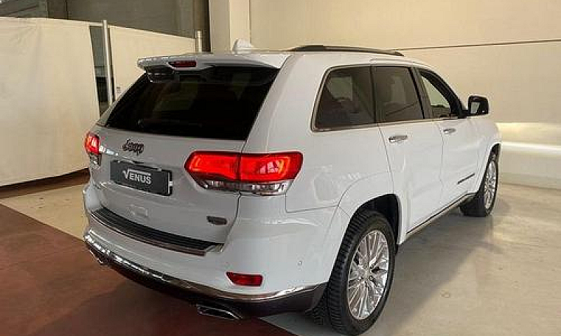 Jeep Grand Cherokee ...